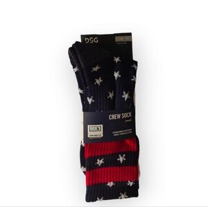 Dicks Sporting Goods Crew Socks